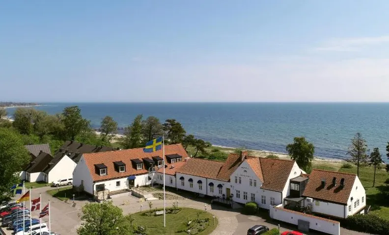 Smygehus Havsbad