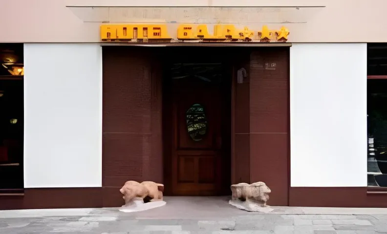 Gaja