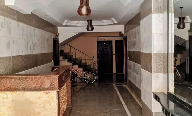 RD The Residence Serviced Apartment, New Cairo Prime Location