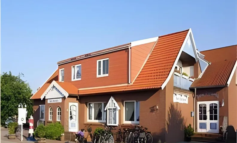 Hotel Nordstern