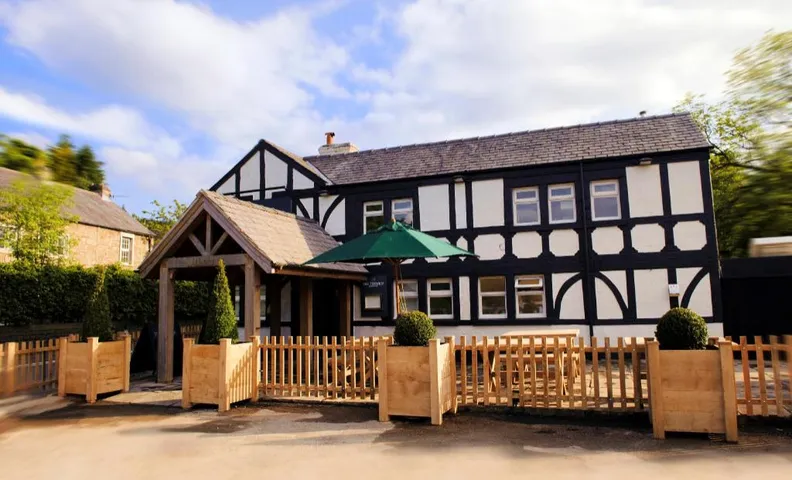 The Fenwick Steak and Seafood Pub