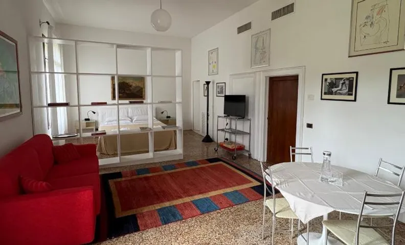 B&B Giardino Jappelli (Villa Ca' Minotto)