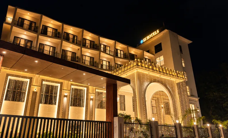 SS Hotels