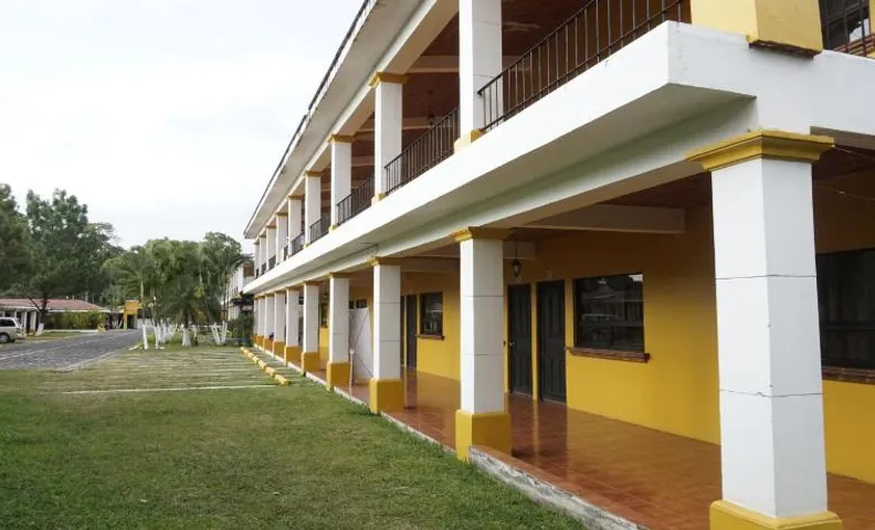 Zafra Hotel