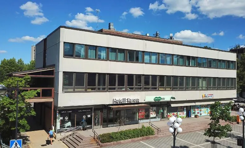 Hotelli Kerava