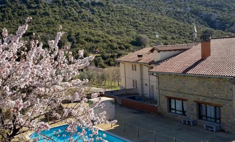 Hotel Guara Inlukā