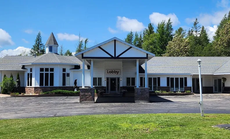Econo Lodge Lakeshore