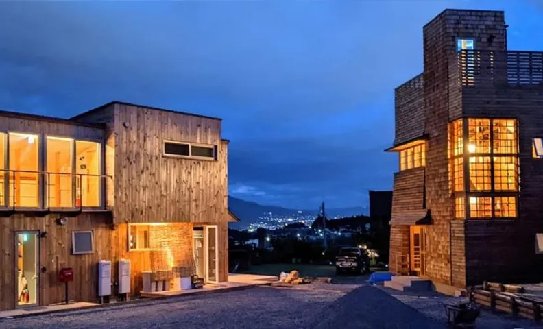 Family Hotel Matsumoto Satoyama Doors