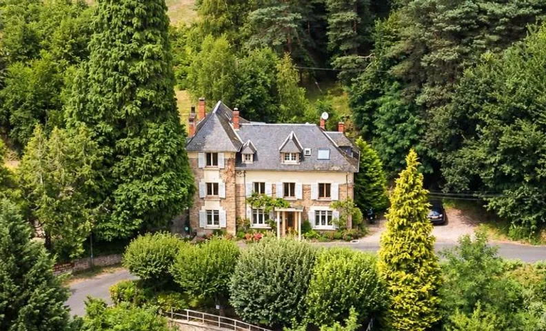 B&B Le Saut de la Bergere