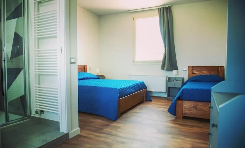 FORESTERIA LOMBARDA BED AND BIKE CREMONA
