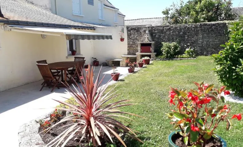 Maison de Caractère Maryann56
