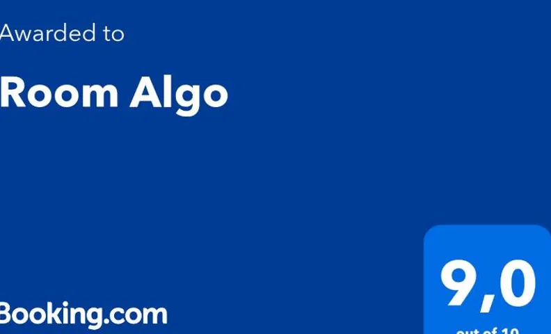 Room Algo
