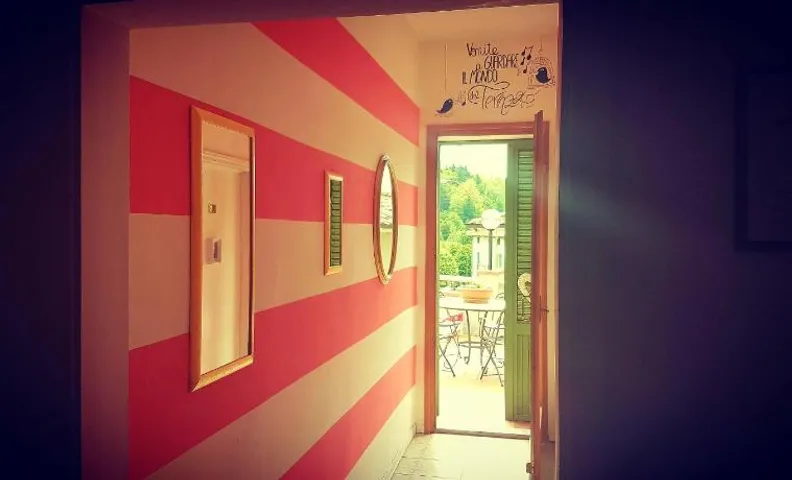 Hotel La Pace