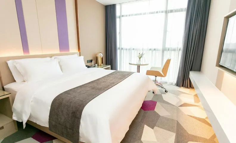 Lavande Hotel Huizhou Daya Bay