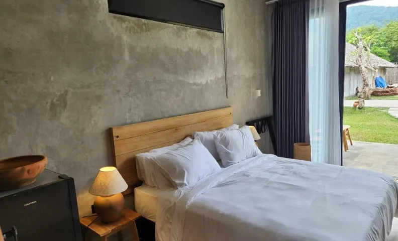 Gili Dua Resort