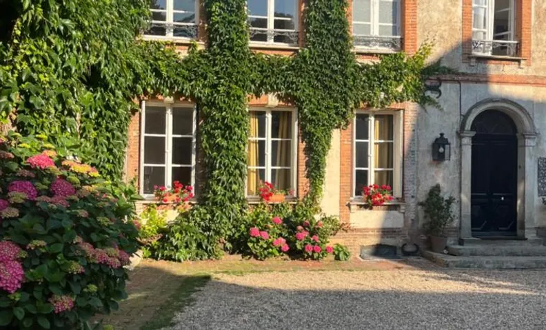 Maison d'hôtes l'Évidence