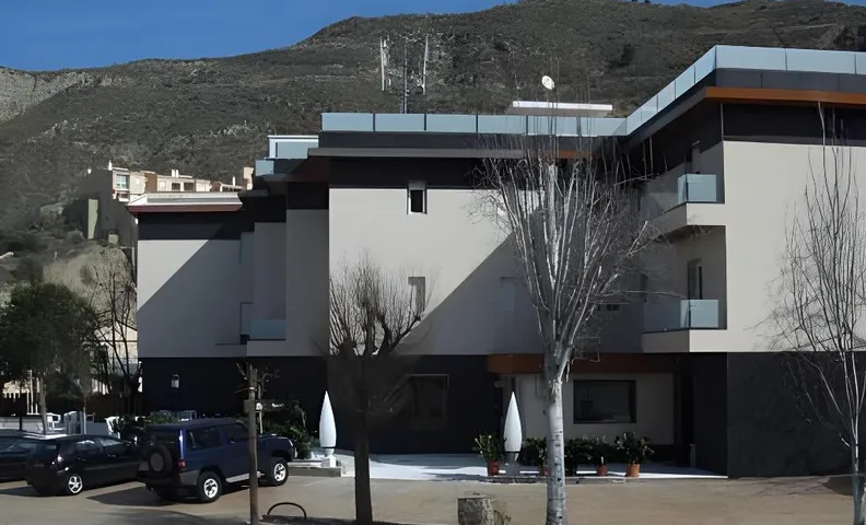Hotel La Duquesa