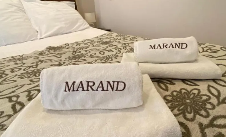 Hotel Marand