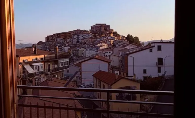 La bella vista