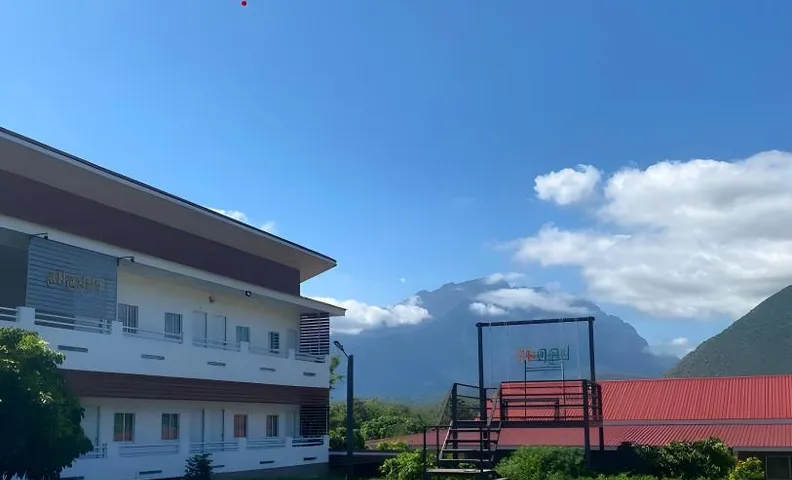 Chomdoi Resort