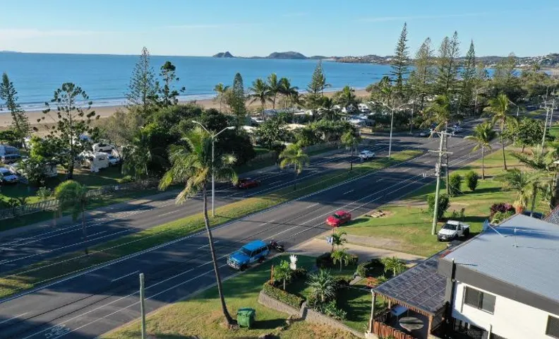 Yeppoon Beachhouse