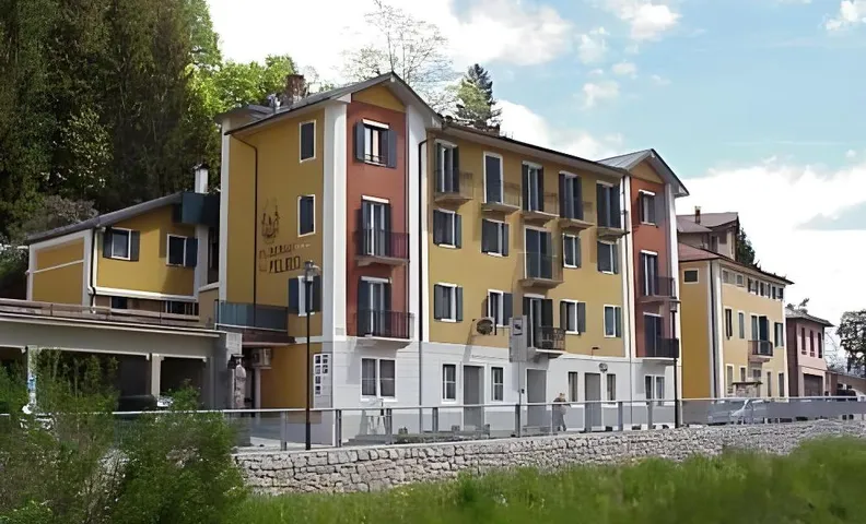 Hotel Al Pelmo