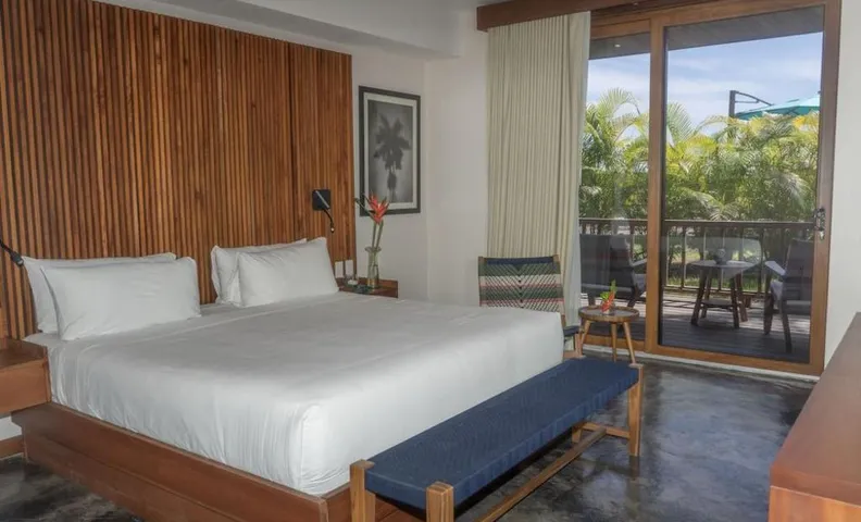 La Coralina Island House