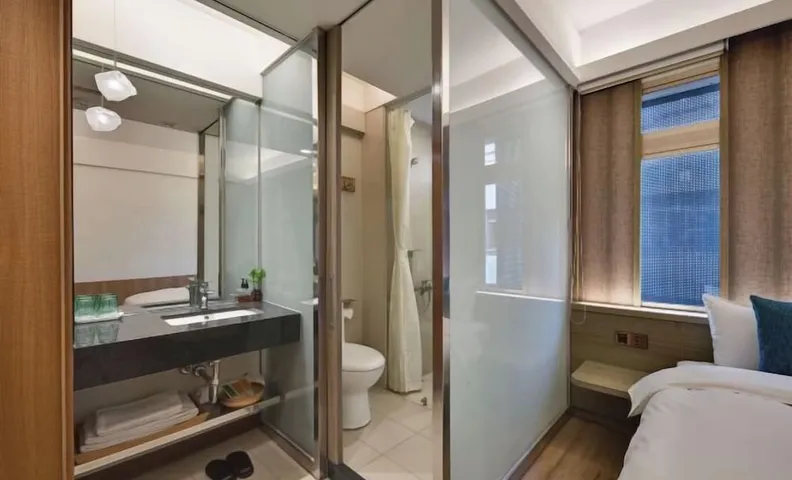 EG Hostel Nantou