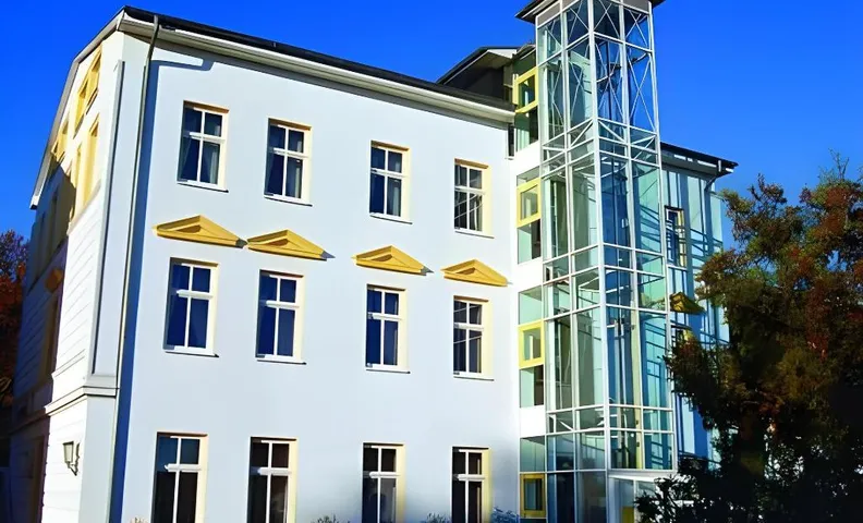 Parkhotel del Mar