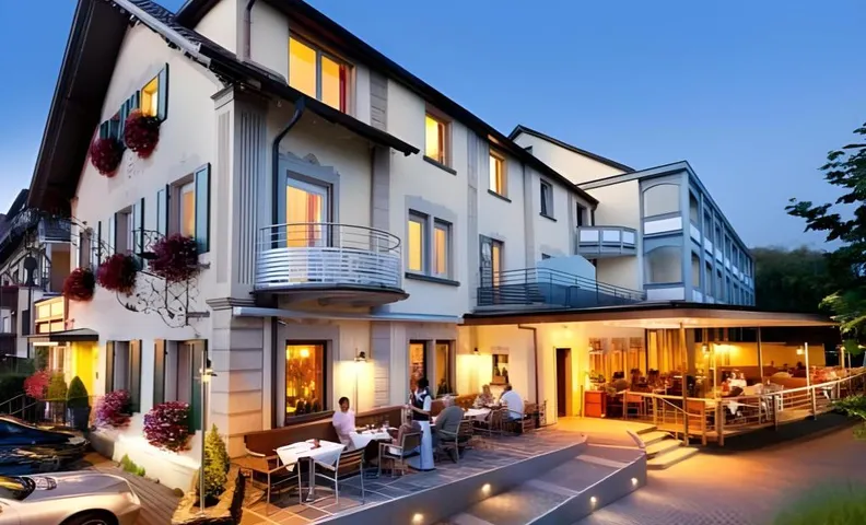 Hotel Seehof