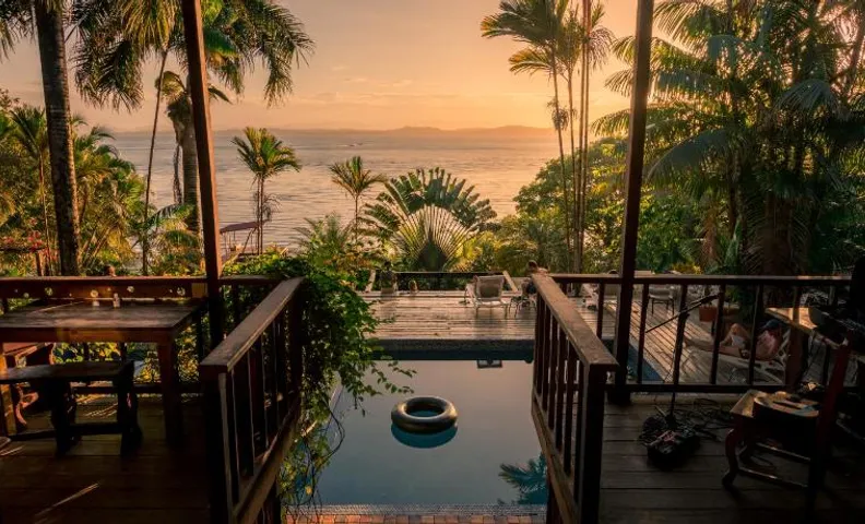 Bambuda Lodge
