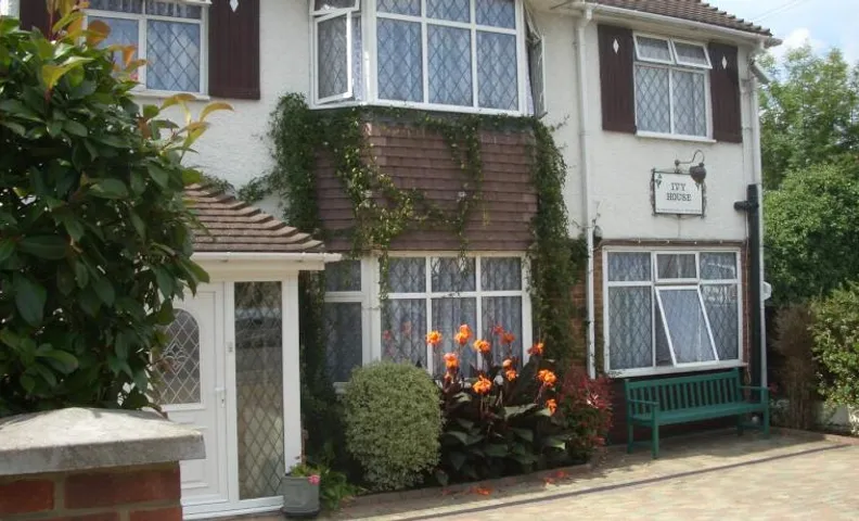 Ivy House