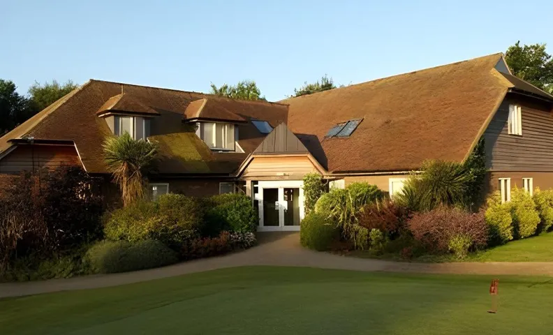Sedlescombe Golf Hotel