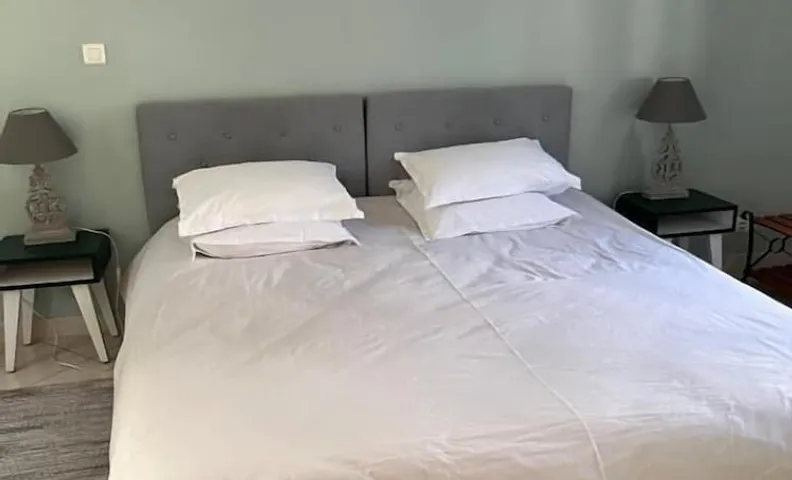 페르므 드 라 플라스
