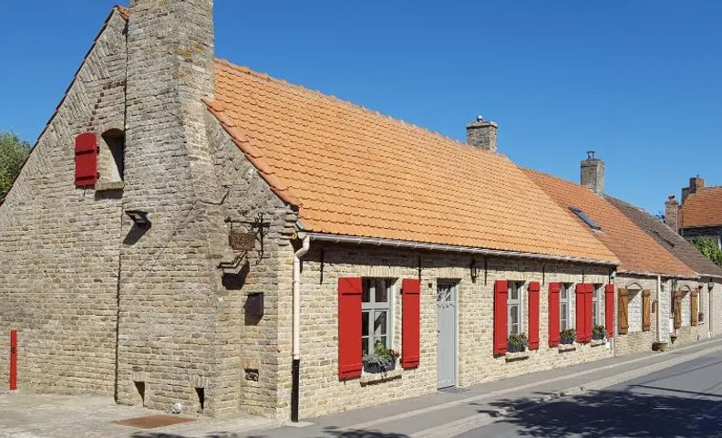 Chambres d'hôtes du chemin de la maison blanche