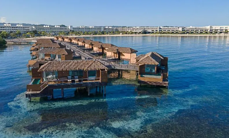 Princess Senses The Mangrove Resort - Adults Only