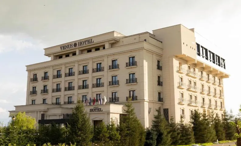 Venus Hotel