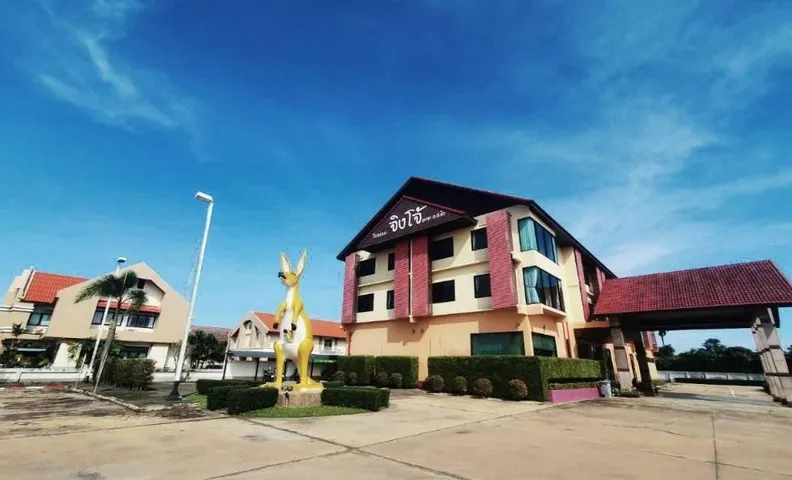 Jingjo Pathiu Hotel