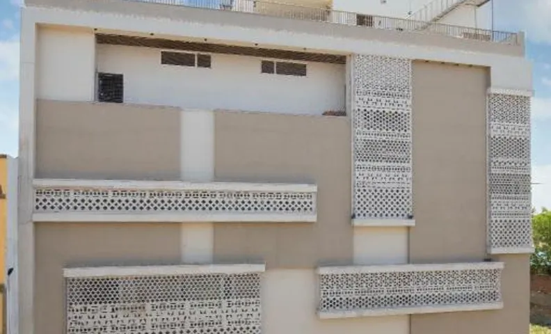 Hotel Bawa Udaipur