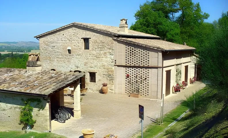 Hotel & SPA L'Antico Forziere