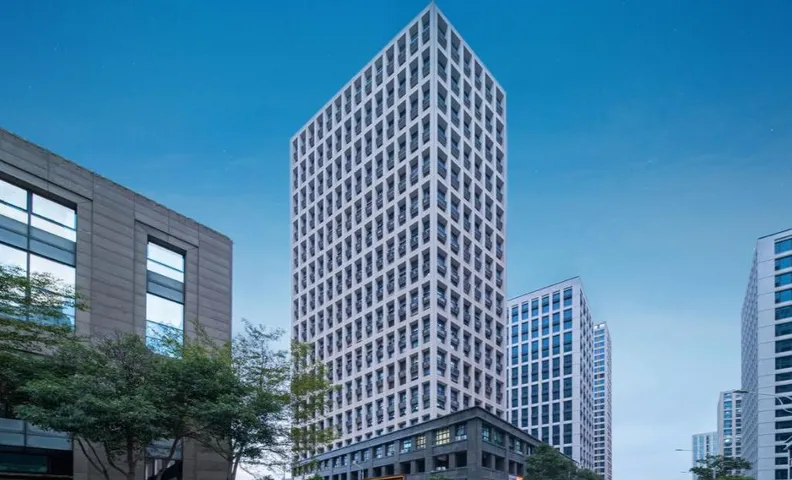 Ji Hotel Xiamen International Expo Center Xinao Road Hotel