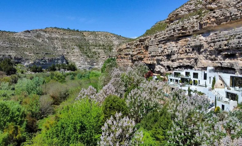 XUQ LOMAS DE RUVIRA