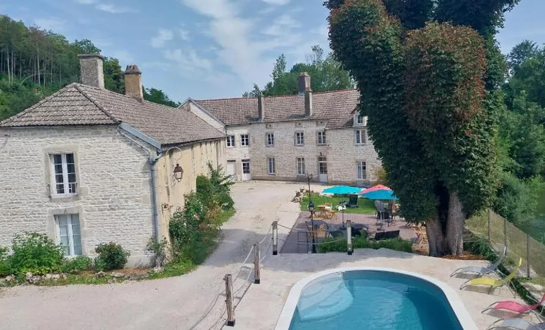 La Maison des Maîtres de Forge