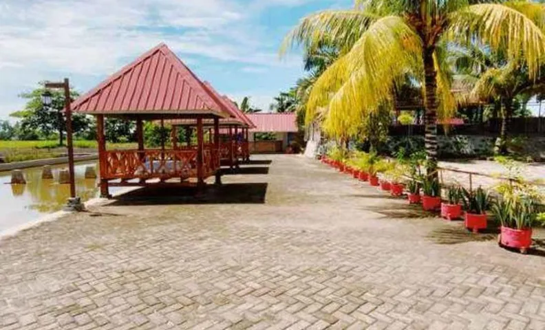 Masamba Elegant Hotel