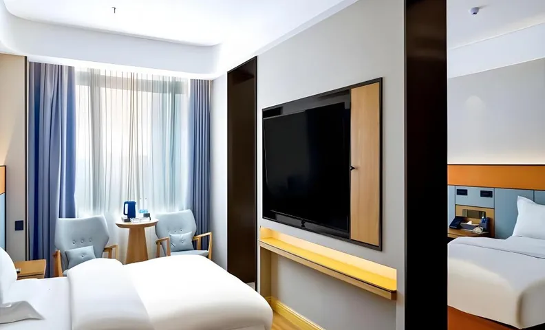 GEM Hotel Xinjiang Tumu Shukeshi Municipal Government