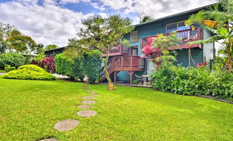 Yonegan Maui Getaways-Haiku