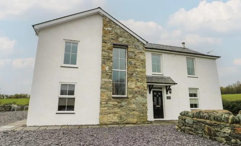 Chapel House
