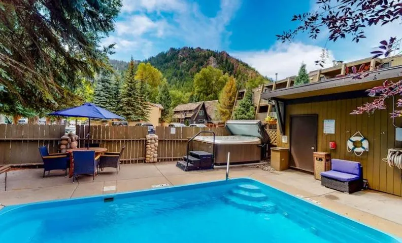 Aspen Mountain Lodge