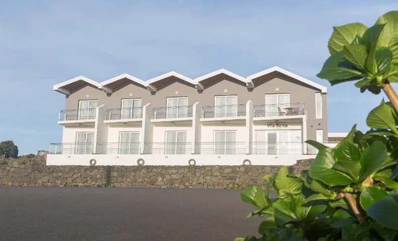 Vila Barca