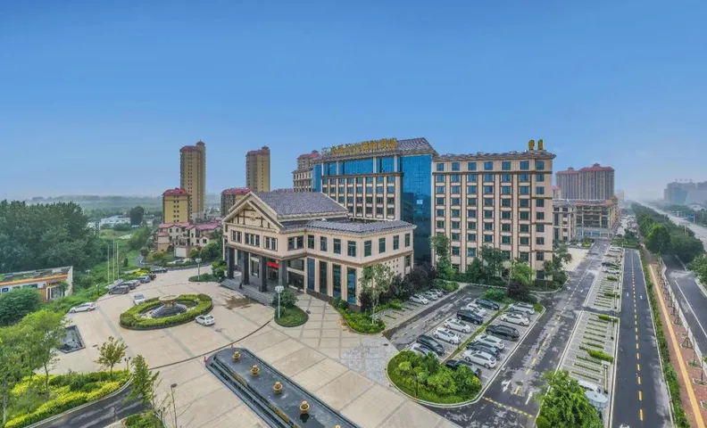 Zhongyuan Sunny International Hotel